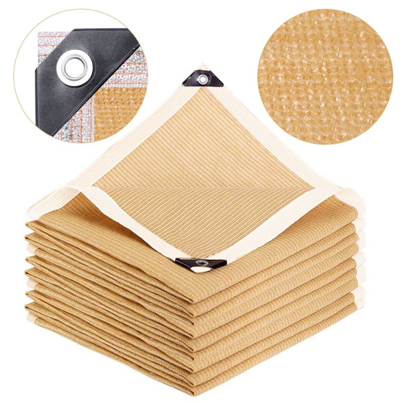 Domestic Shade Net Cloth
