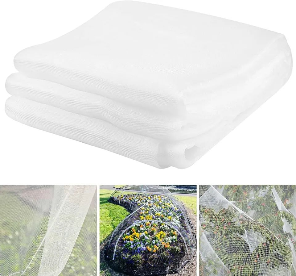 Protective Net